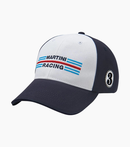 Baseball cap unisex – MARTINI RACING® | Porsche Design