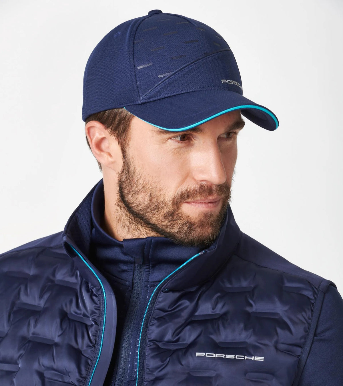 Baseball cap unisex – Sport | Porsche Design