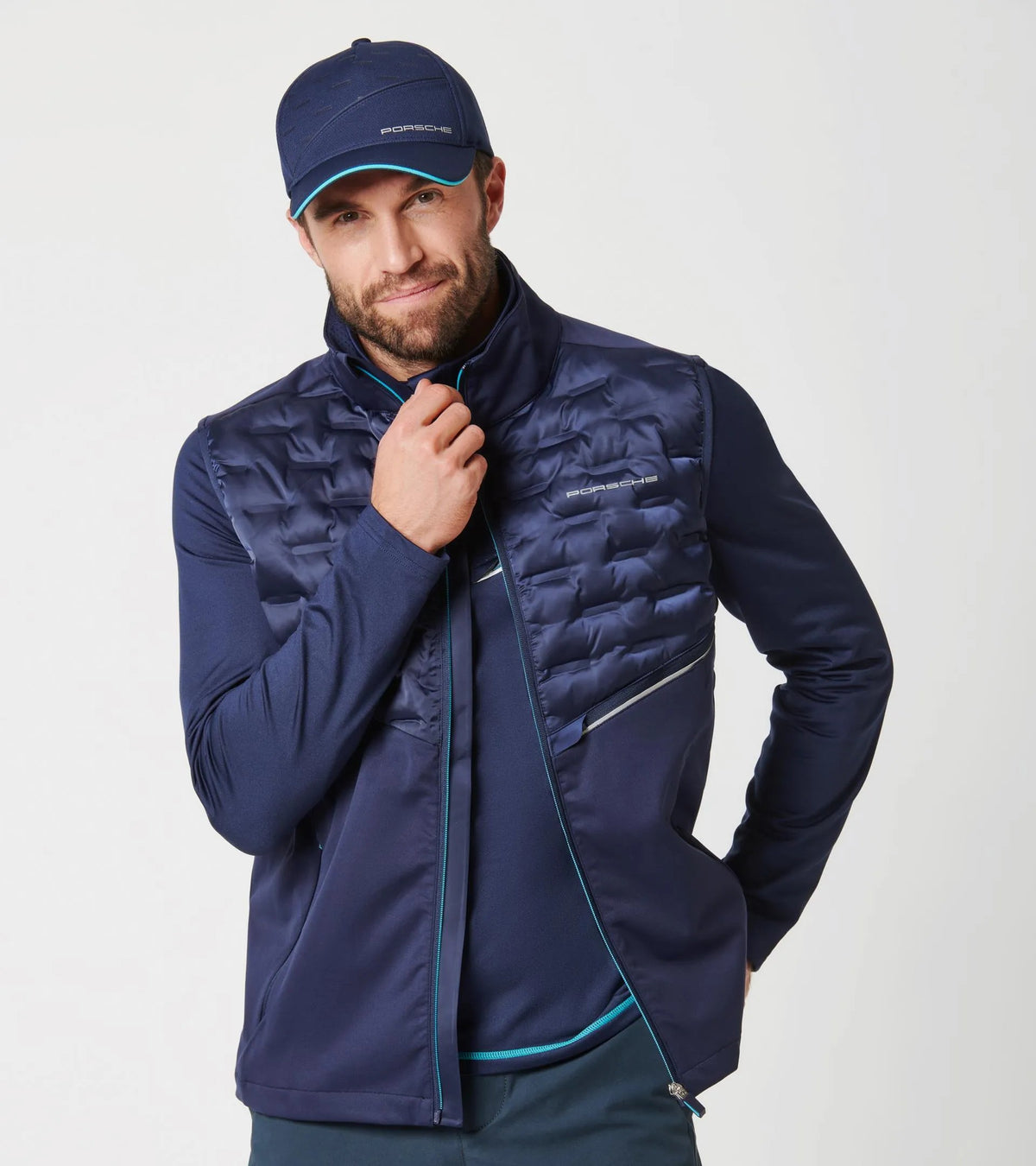 Baseball cap unisex – Sport | Porsche Design