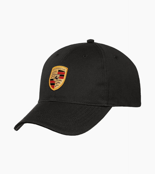 Porsche crest cap – Essential | Porsche Design