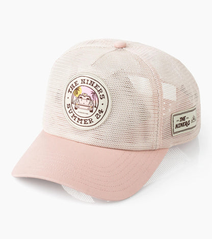 Summer Crew Trucker Cap | Porsche Design