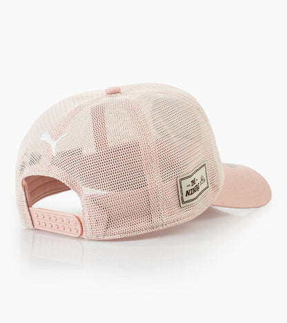 Summer Crew Trucker Cap | Porsche Design