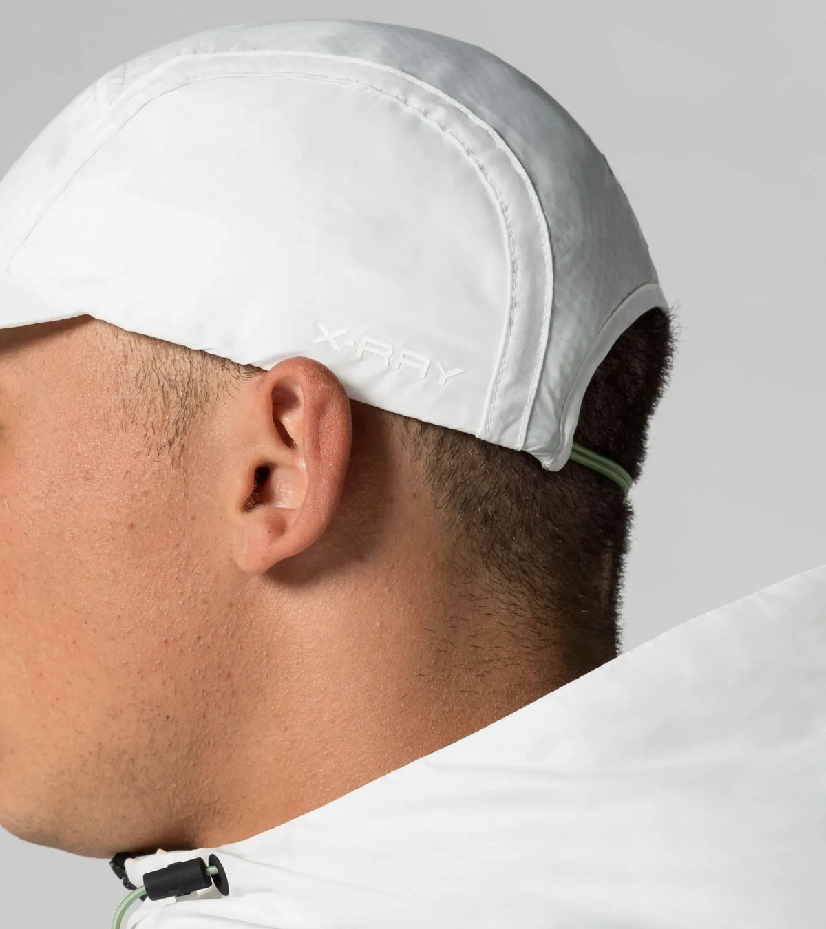 X-Ray 5-Panel Cap | Porsche Design