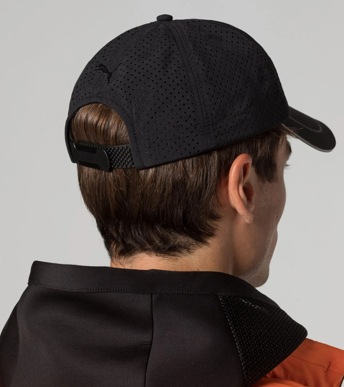 RCT 6-Panel Cap | Porsche Design