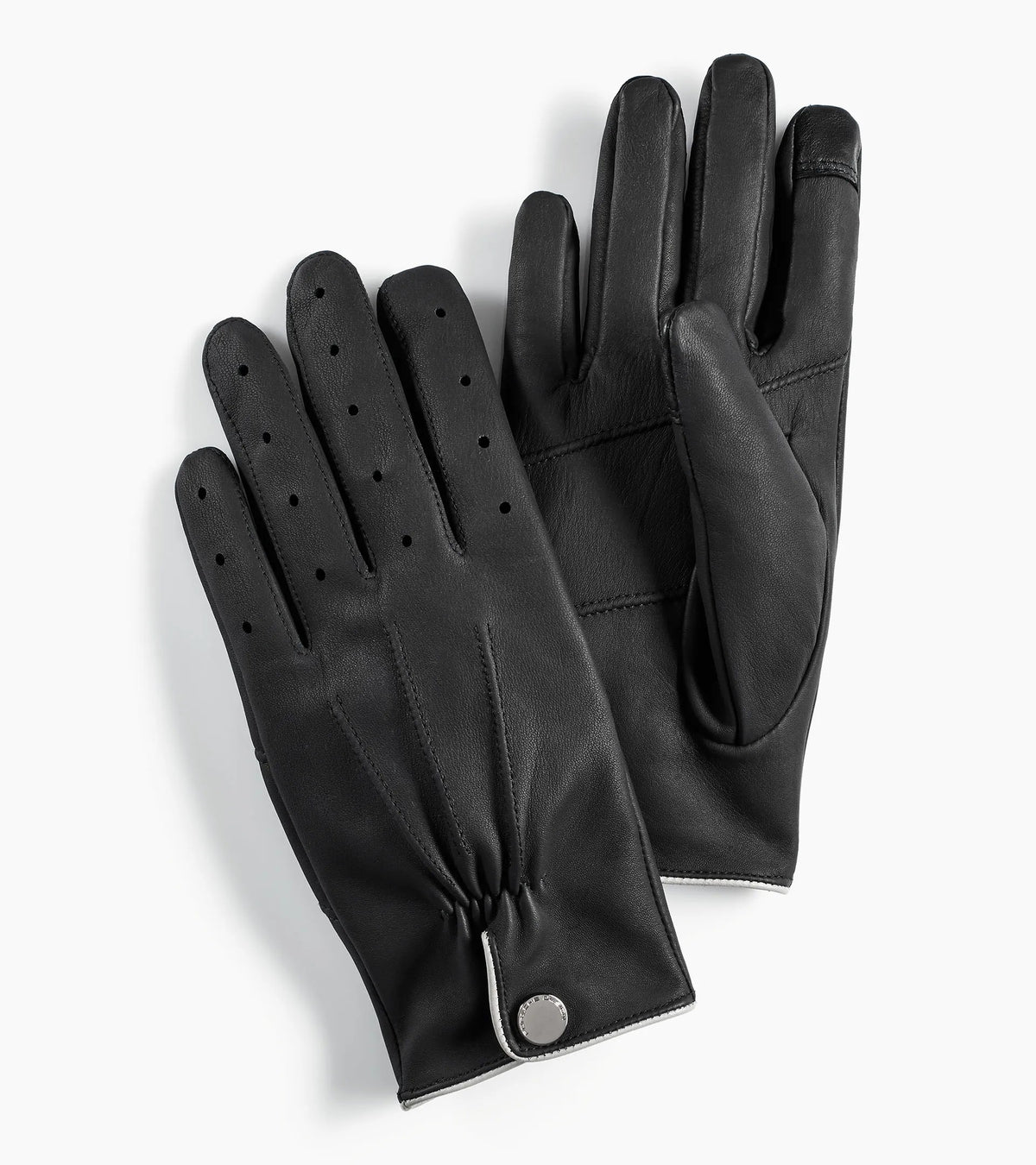 Leather Gloves | Porsche Design