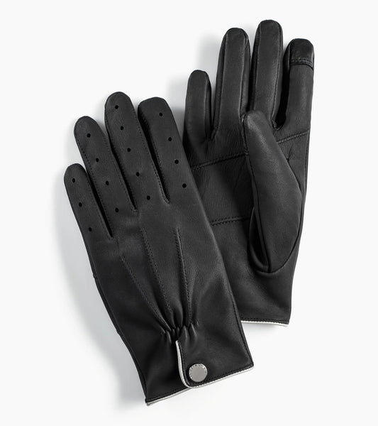 Leather Gloves | Porsche Design