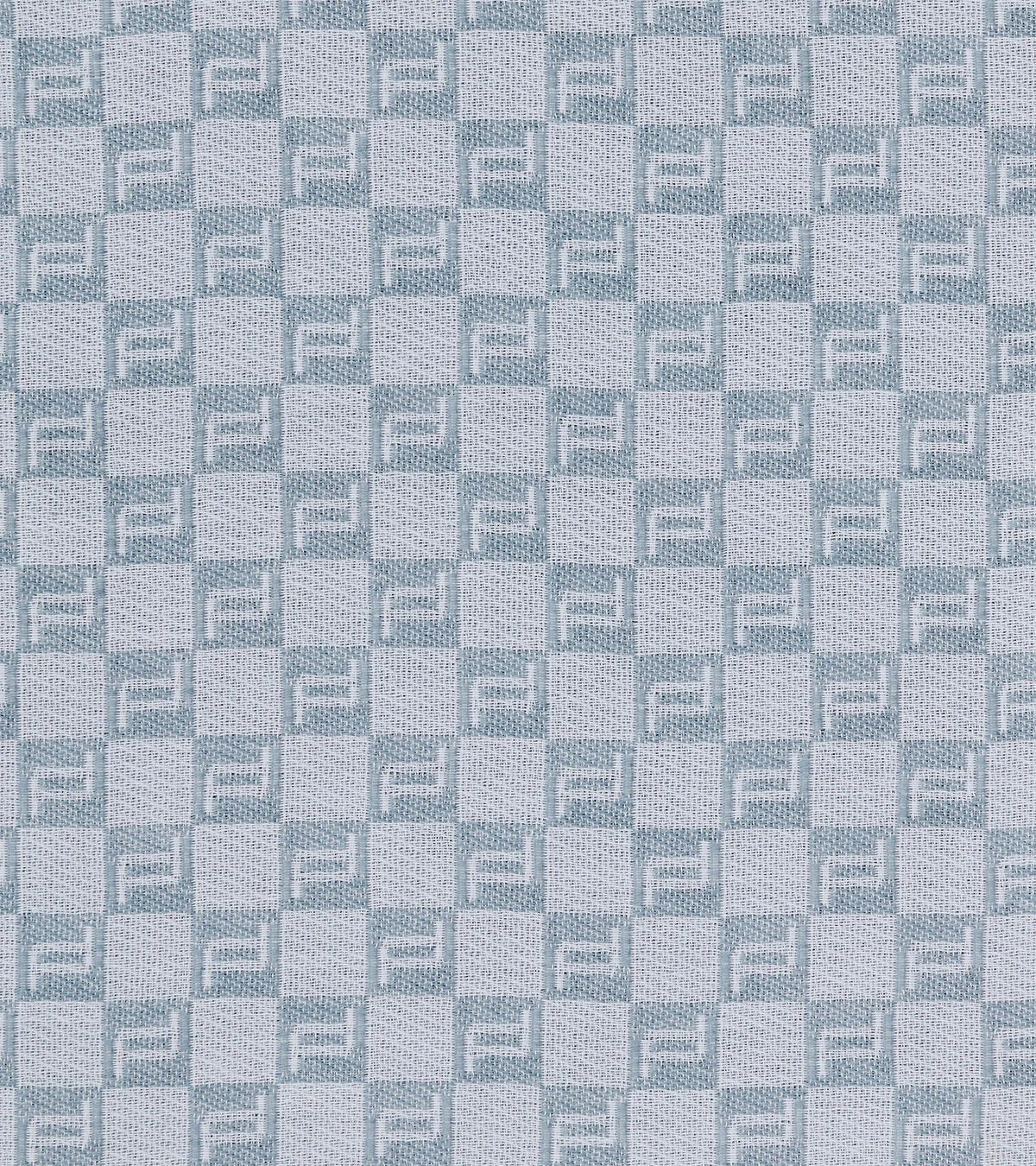Luxe PD-Icon Chequered Scarf | Porsche Design