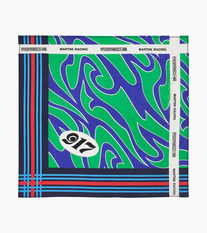 Neckerchief – MARTINI RACING® | Porsche Design