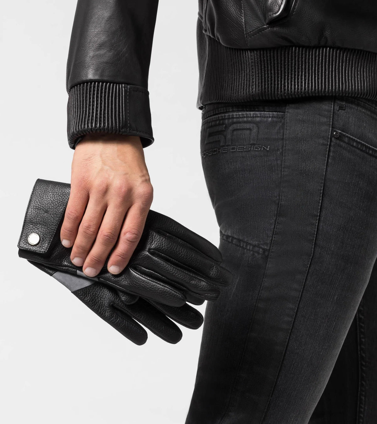 50Y Targa Gloves | Porsche Design
