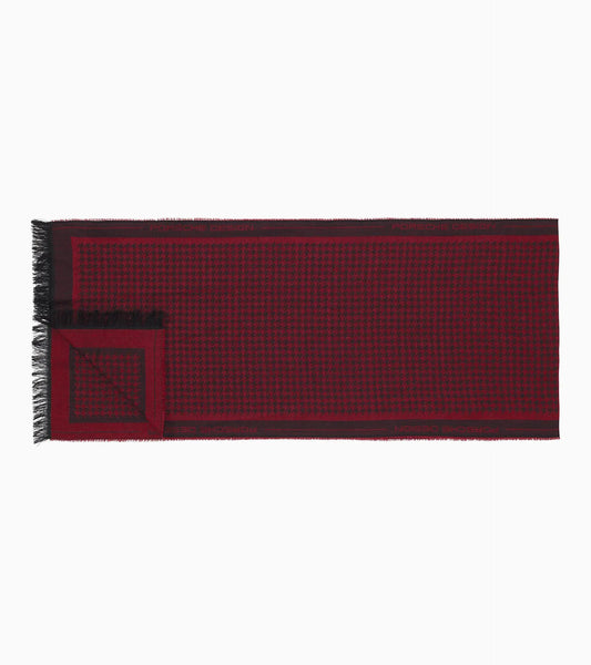 Pepita Business Scarf | Porsche Design