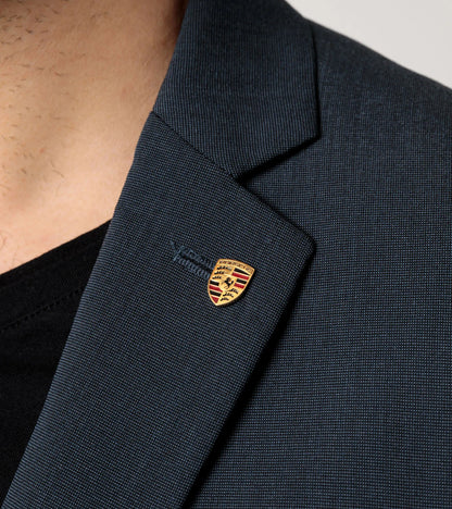 Crest pin – Essential | Porsche Design