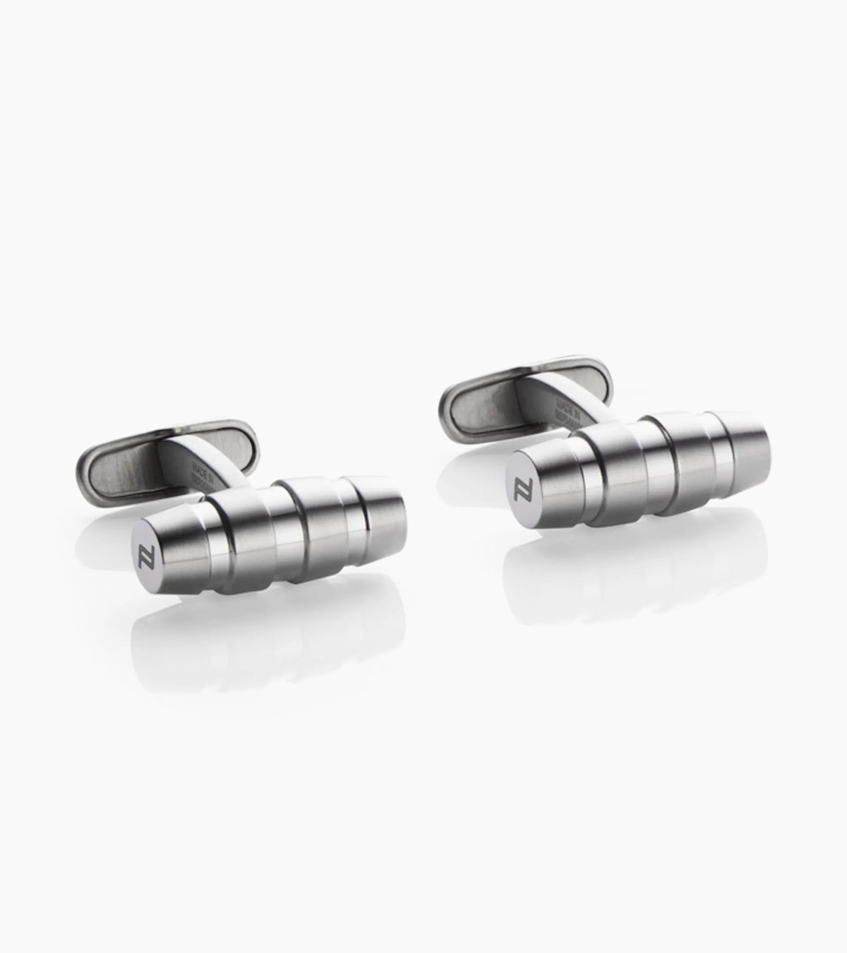 Grooves 2.0 Cufflinks | Porsche Design