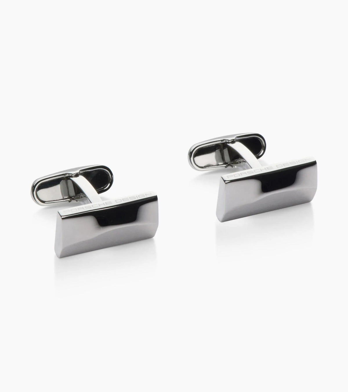Flyline Cufflinks | Porsche Design