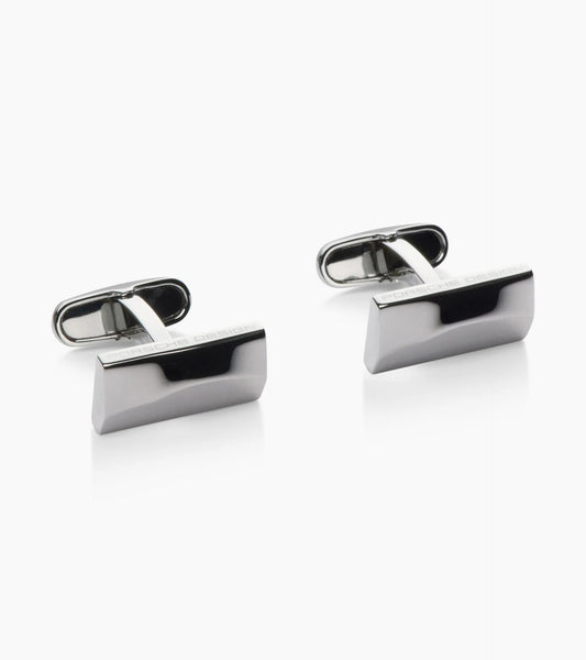 Flyline Cufflinks | Porsche Design
