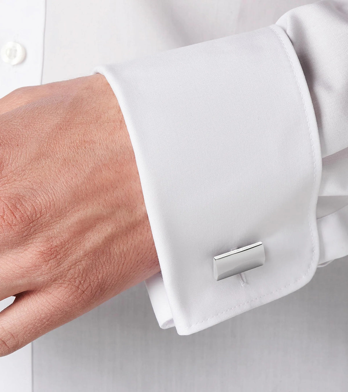 Flyline Cufflinks | Porsche Design