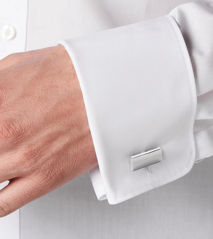 Flyline Cufflinks | Porsche Design