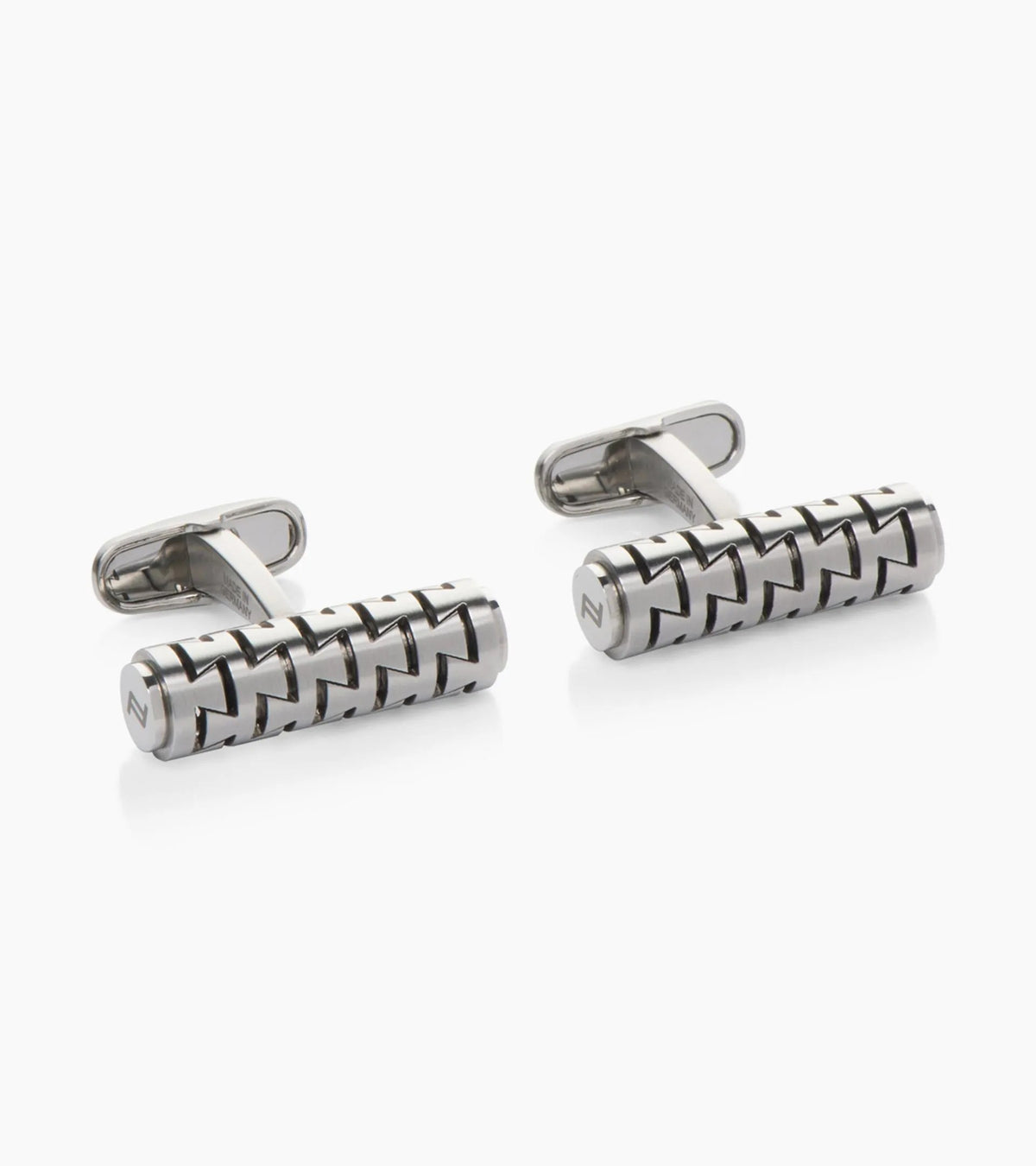 LaserFlex Cufflinks | Porsche Design