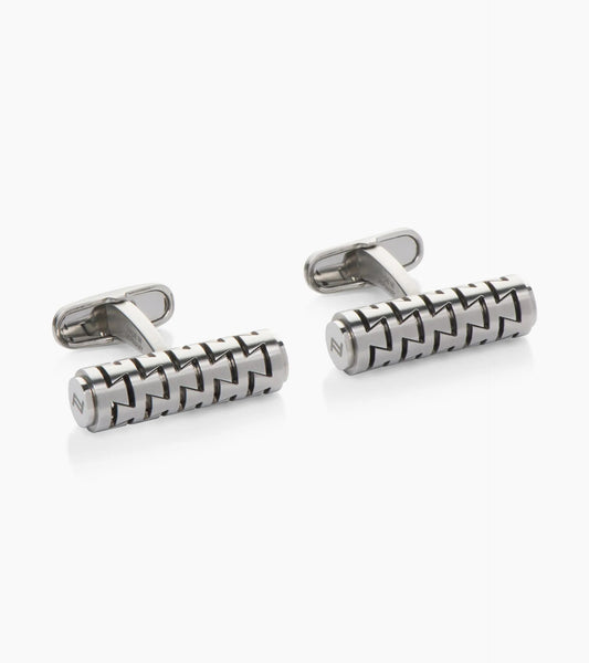 LaserFlex Cufflinks | Porsche Design