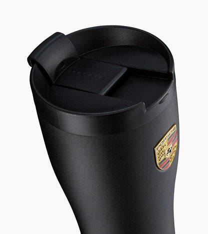 Thermal travel mug | Porsche Design