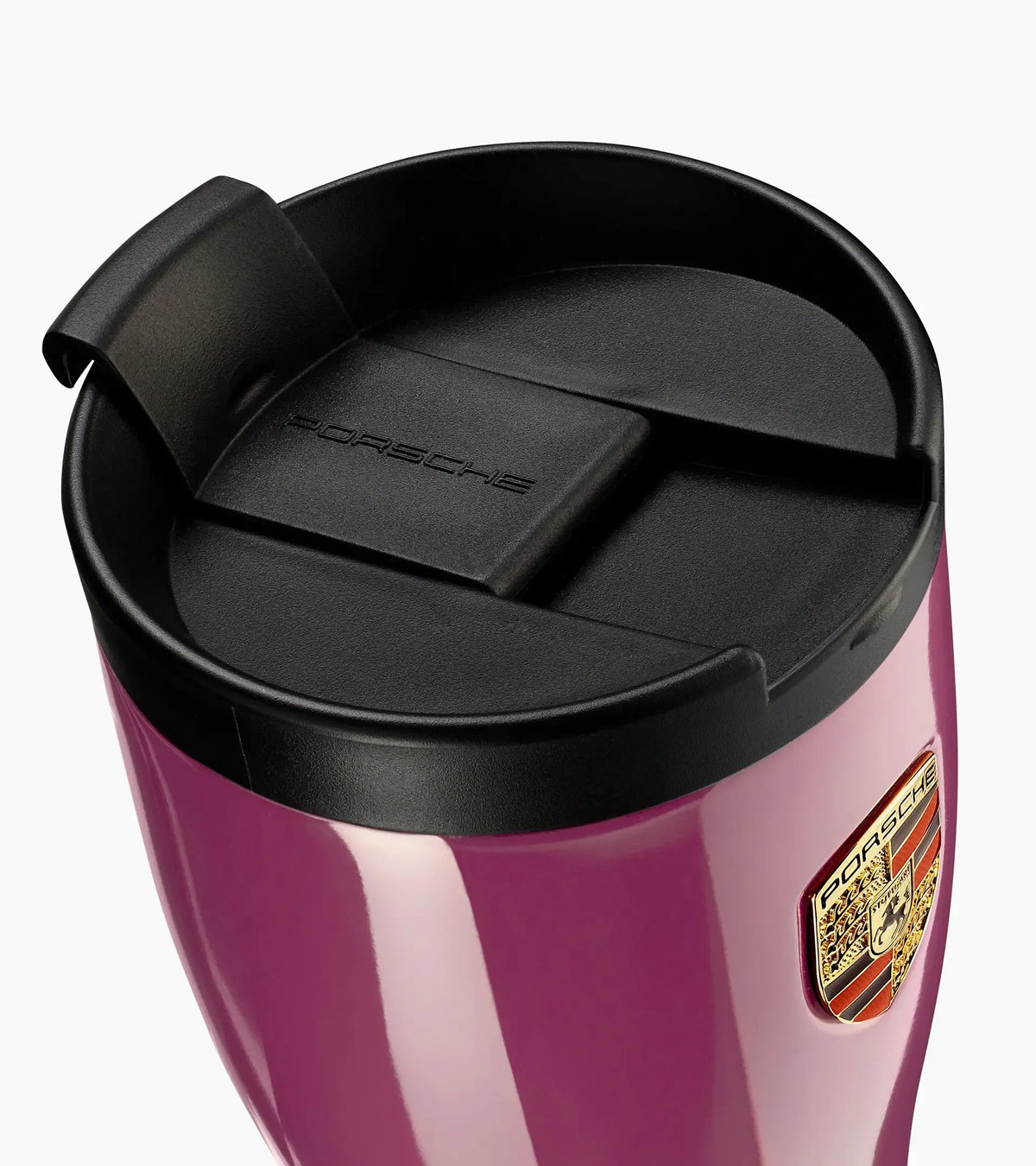 Thermos cup – Essential. | Porsche Design