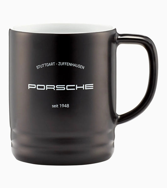 Porsche Cup Black – Essential | Porsche Design