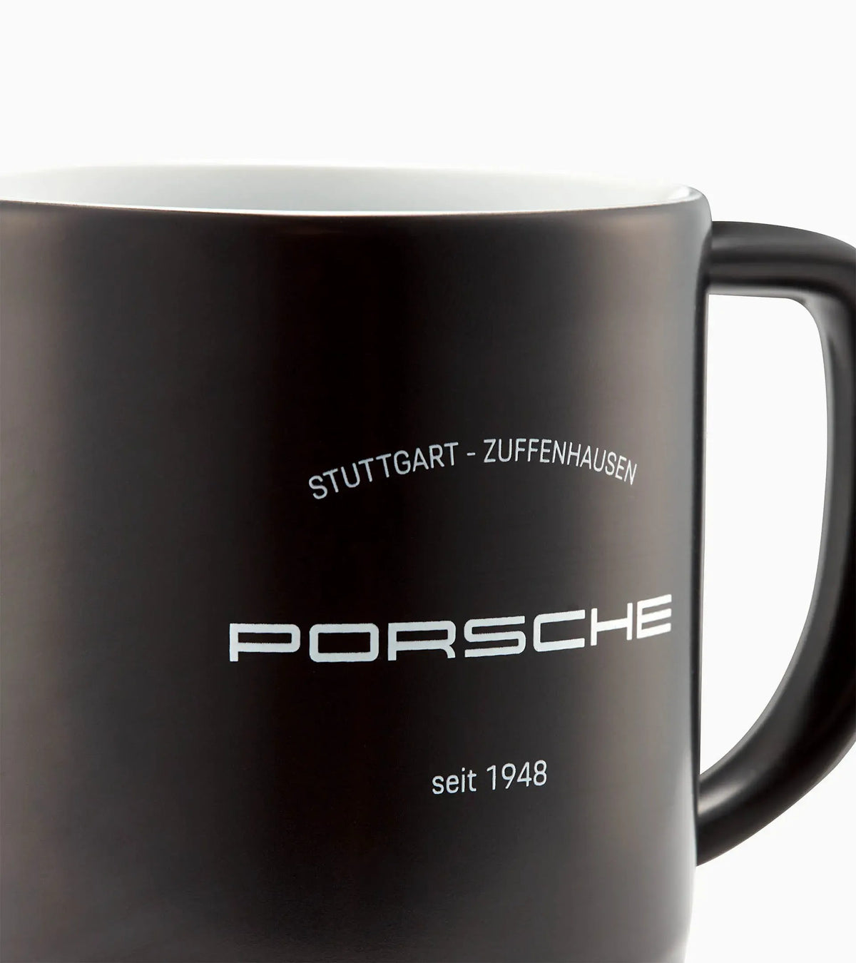 Porsche Cup Black – Essential | Porsche Design