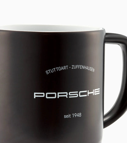 Porsche Cup Black – Essential | Porsche Design