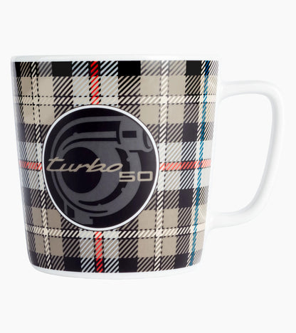 Collector's Cup No. 8 – 50Y Turbo – Limited Edition | Porsche Design