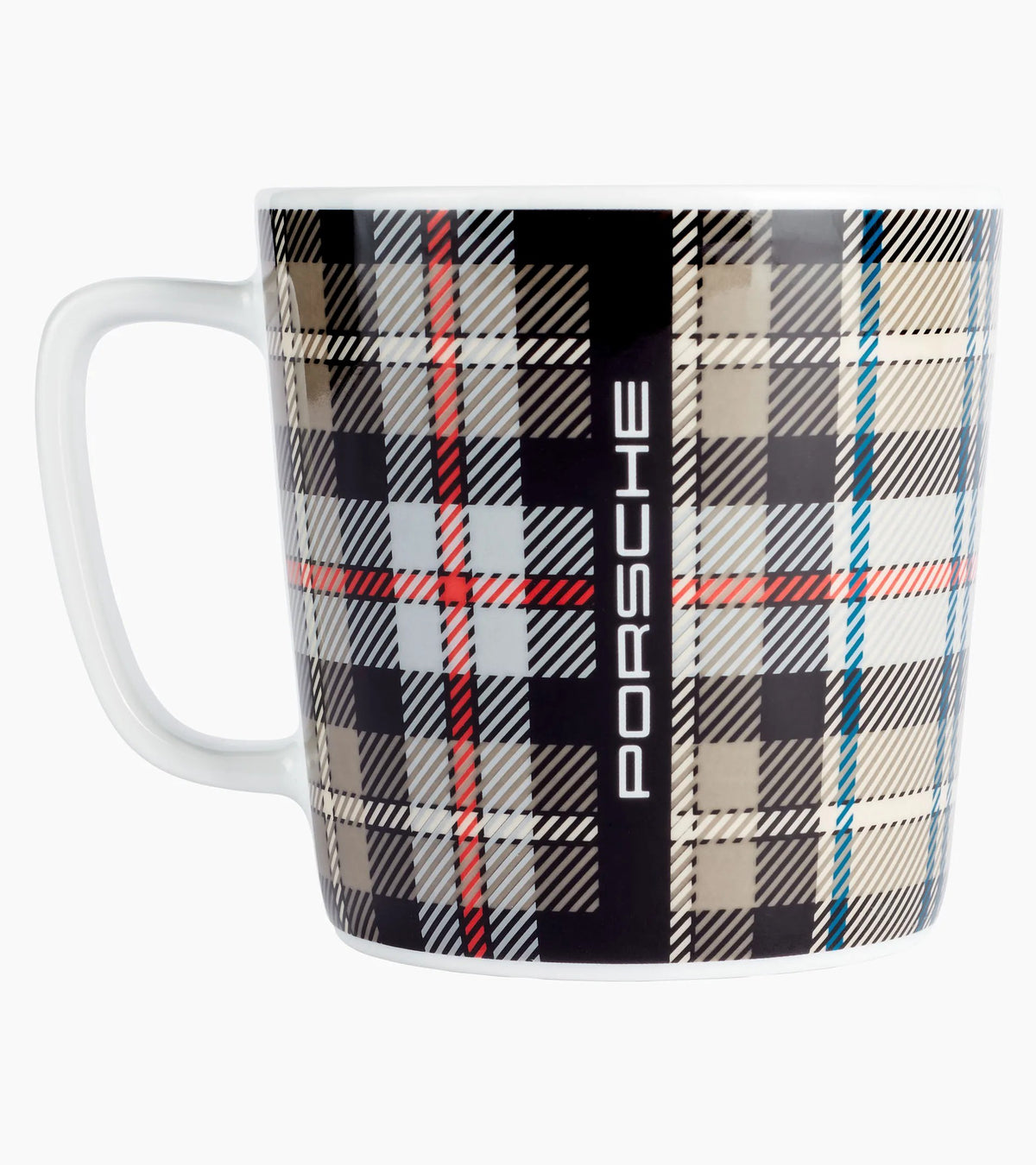 Collector's Cup No. 8 – 50Y Turbo – Limited Edition | Porsche Design