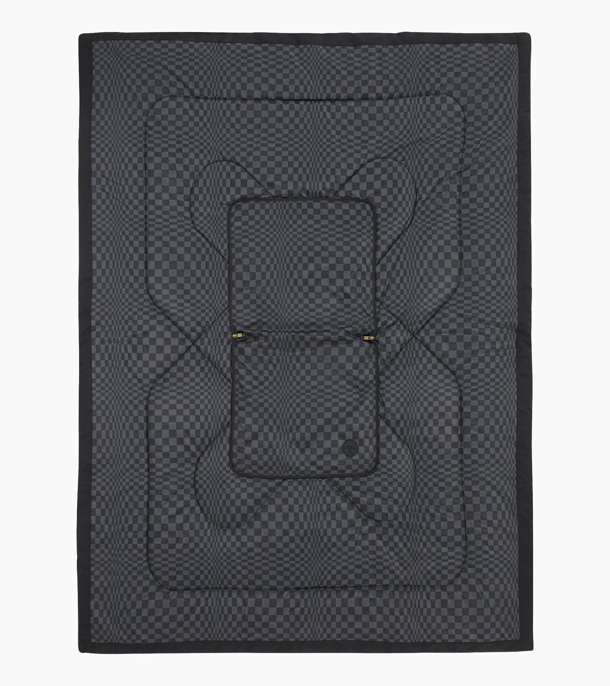 Multipurpose blanket – 911 Spirit 70 | Porsche Design