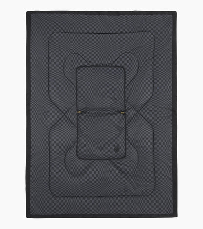Multipurpose blanket – 911 Spirit 70 | Porsche Design
