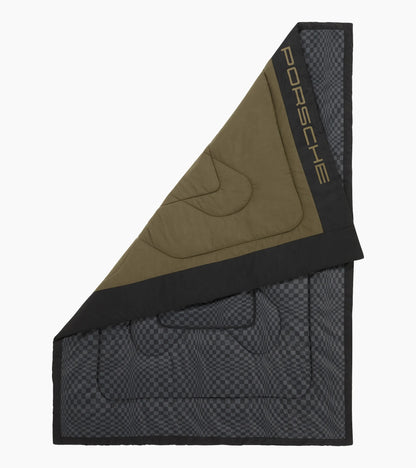 Multipurpose blanket – 911 Spirit 70 | Porsche Design