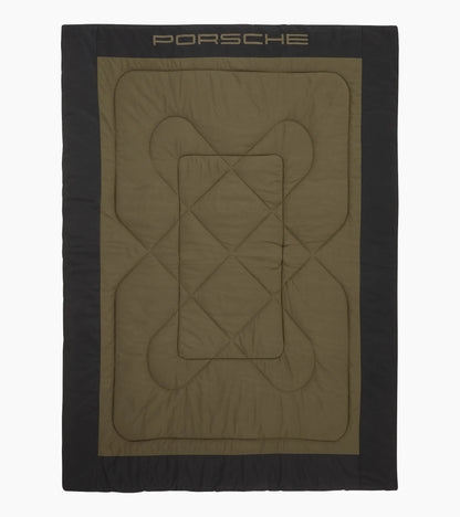 Multipurpose blanket – 911 Spirit 70 | Porsche Design