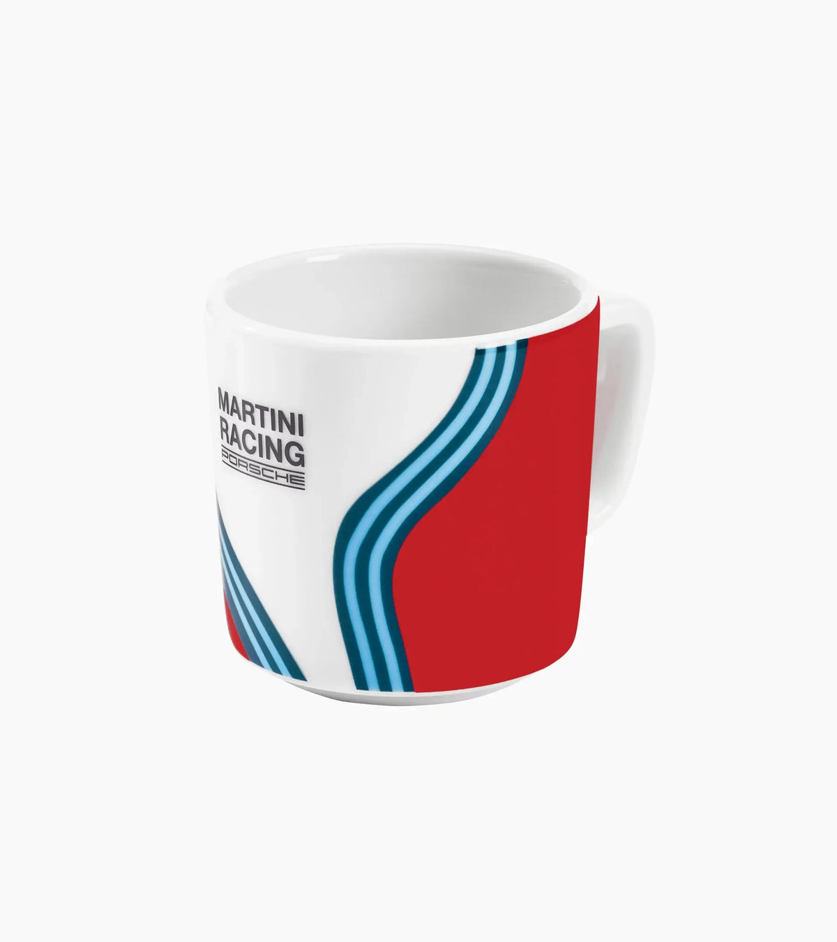 Collector's espresso cup no. 3 – MARTINI RACING® | Porsche Design