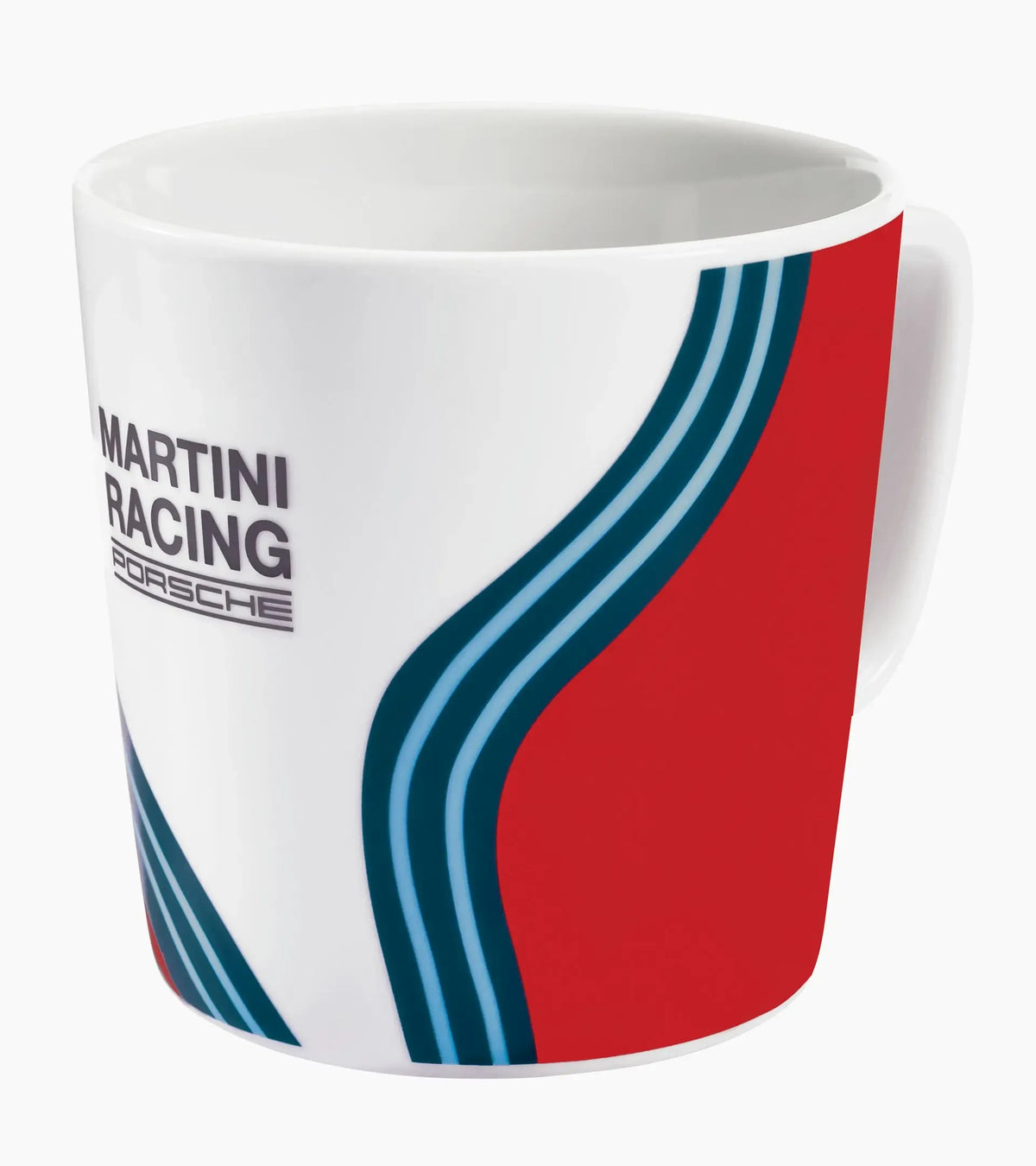 Collector's cup no. 3 – MARTINI RACING® | Porsche Design