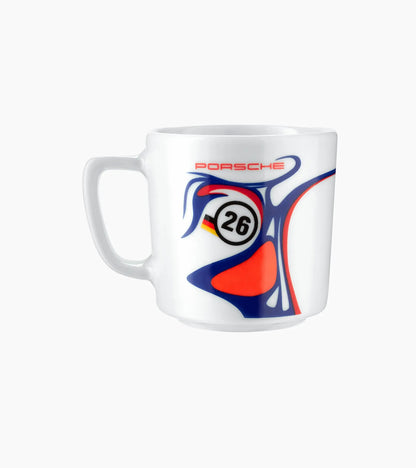 Collector's Espresso Cup No. 4 – GT1 | Porsche Design