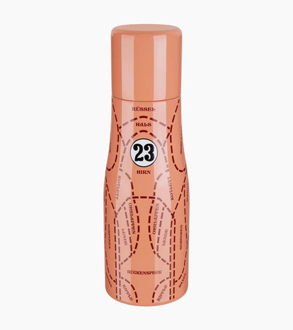 Thermal insulated bottle – 917 Pink Pig | Porsche Design