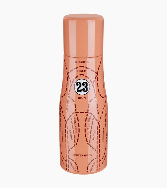 Thermal insulated bottle – 917 Pink Pig | Porsche Design