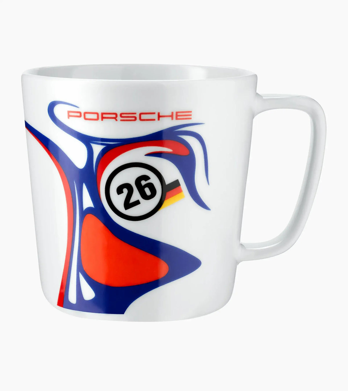 Collector's Cup No. 4 – GT1 | Porsche Design