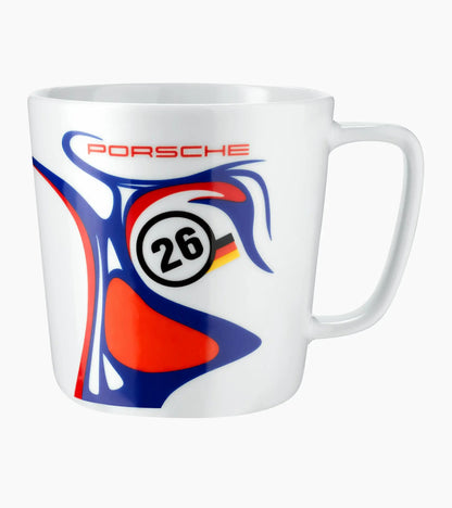 Collector's Cup No. 4 – GT1 | Porsche Design