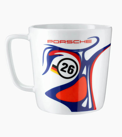 Collector's Cup No. 4 – GT1 | Porsche Design