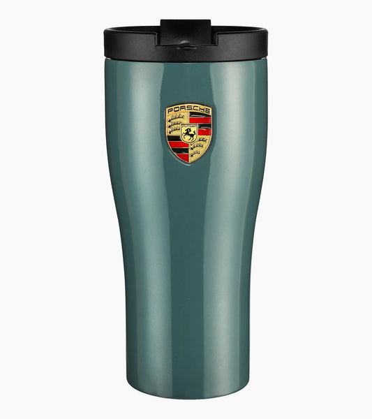 Thermal travel mug | Porsche Design