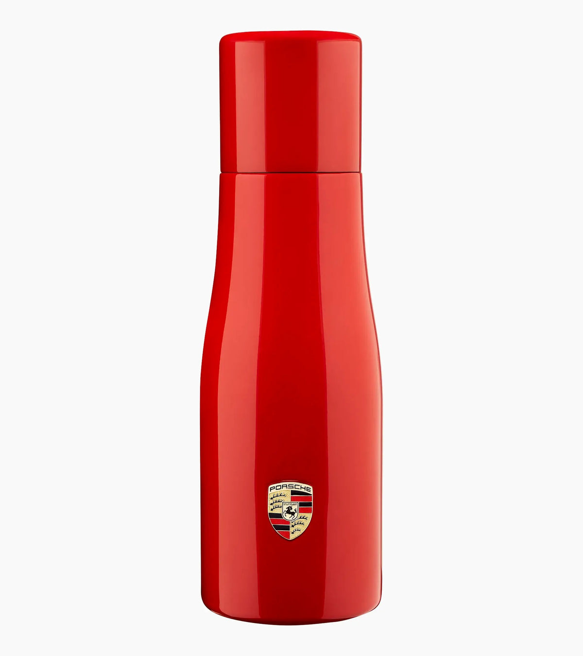 Thermo-insulated flask – MARTINI RACING® | Porsche Design