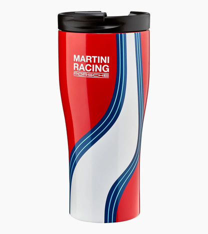 Thermos cup – MARTINI RACING® | Porsche Design
