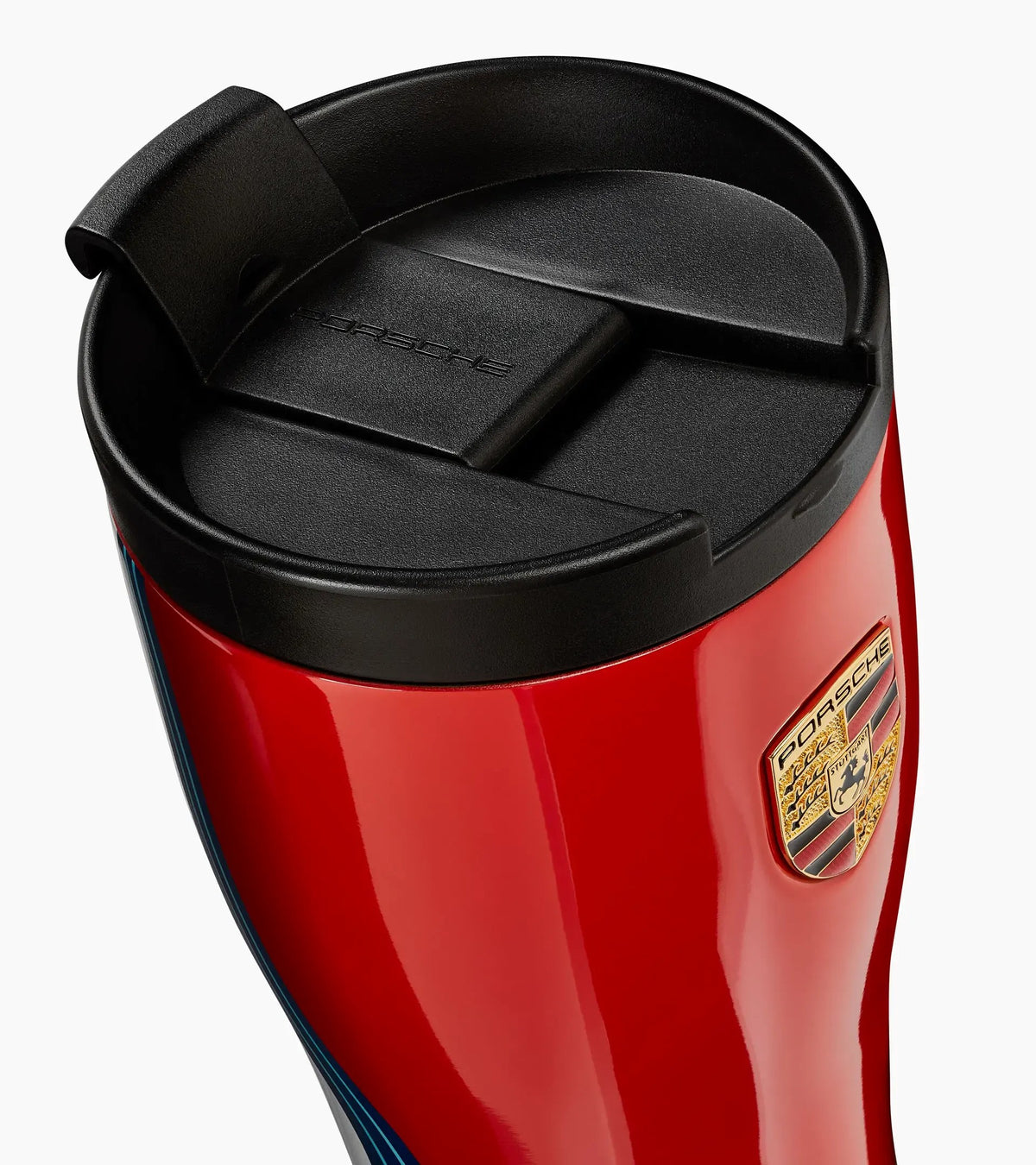Thermos cup – MARTINI RACING® | Porsche Design