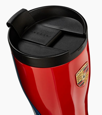 Thermos cup – MARTINI RACING® | Porsche Design