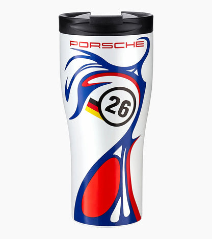 Thermos cup – GT1 | Porsche Design