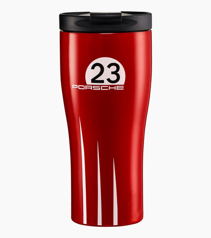Thermos cup – 917 Salzburg | Porsche Design