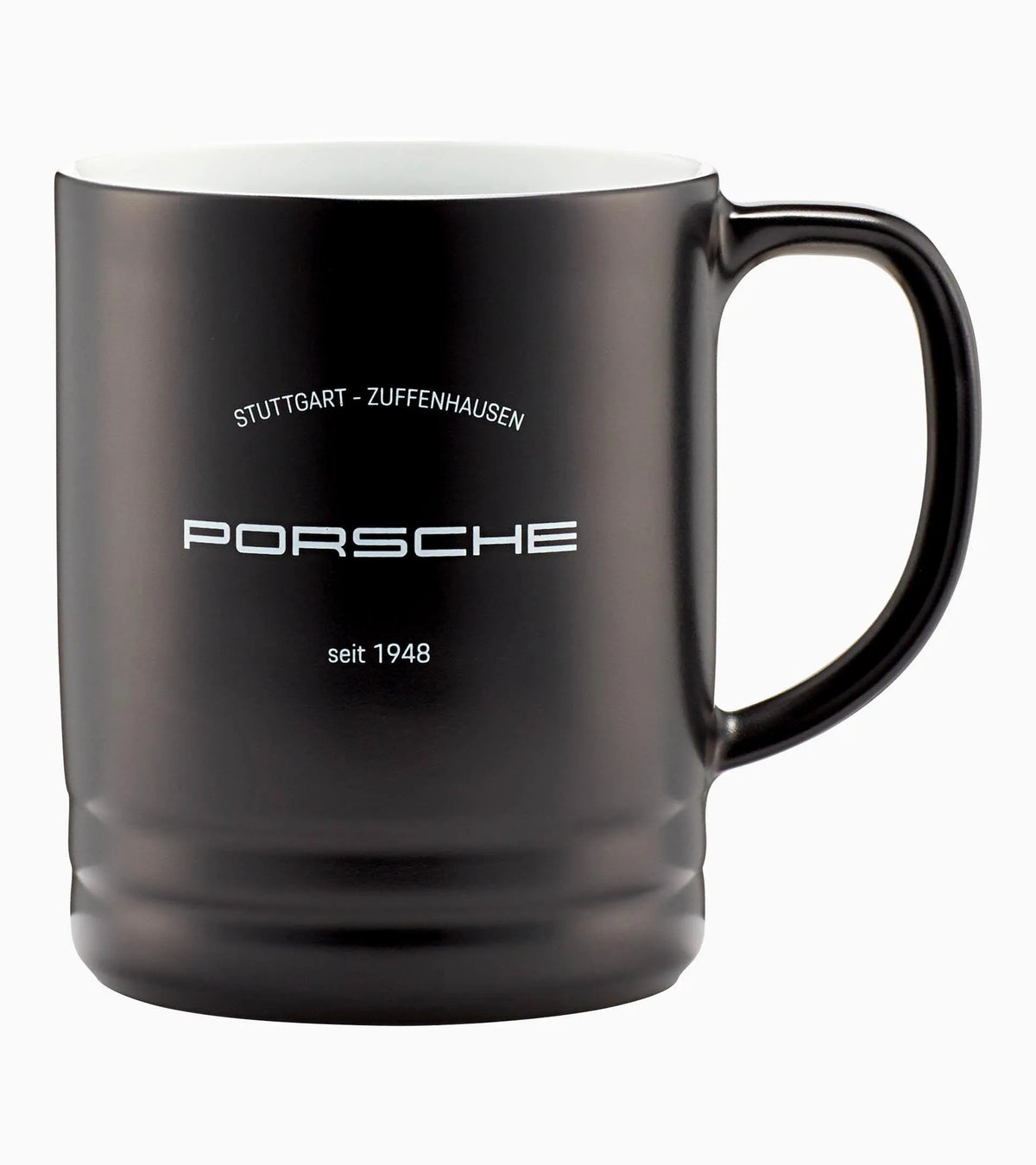 Porsche Black Cup L – Essential | Porsche Design