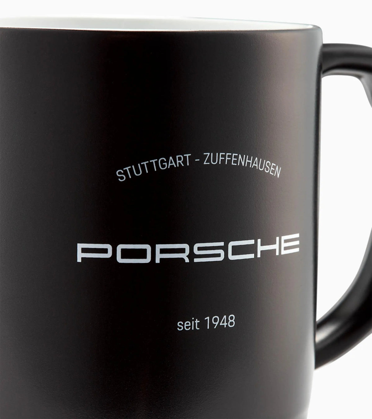 Porsche Black Cup L – Essential | Porsche Design